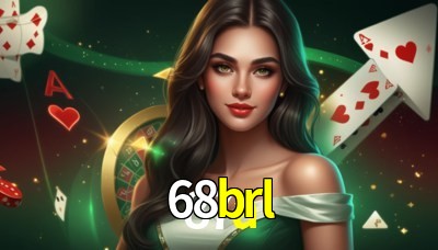 68brl Casino: Jogue Online e Ganhe Grandes Prêmios